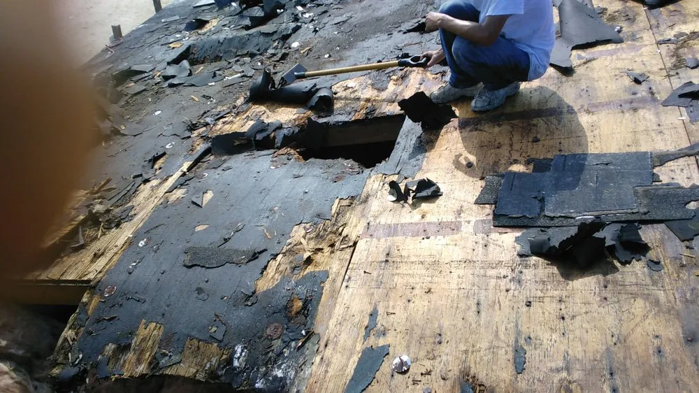 Slide of Life Construction