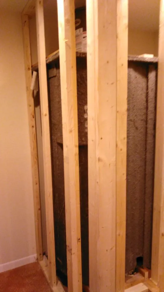 Slide of Life Construction