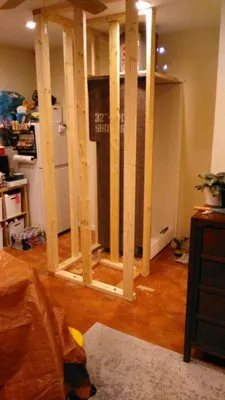 Life Construction Logo