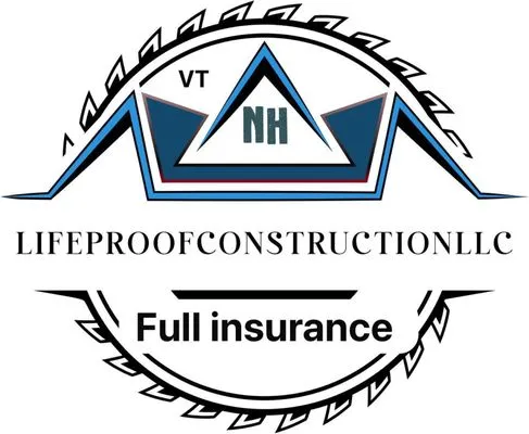 Life Proof Construction