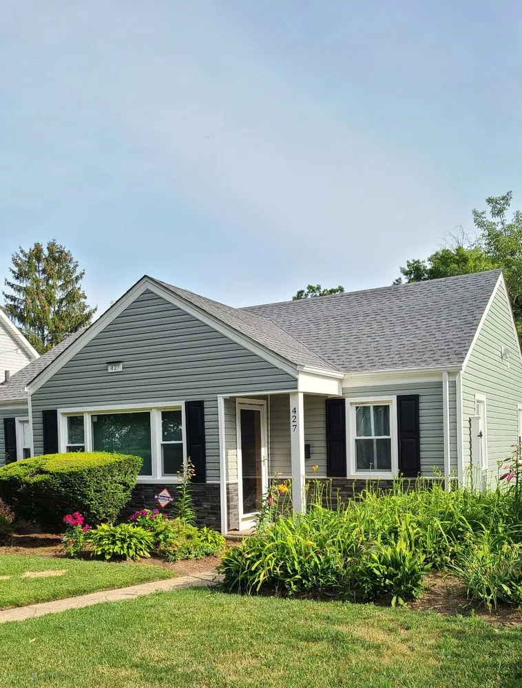 Slide of Life Restoration