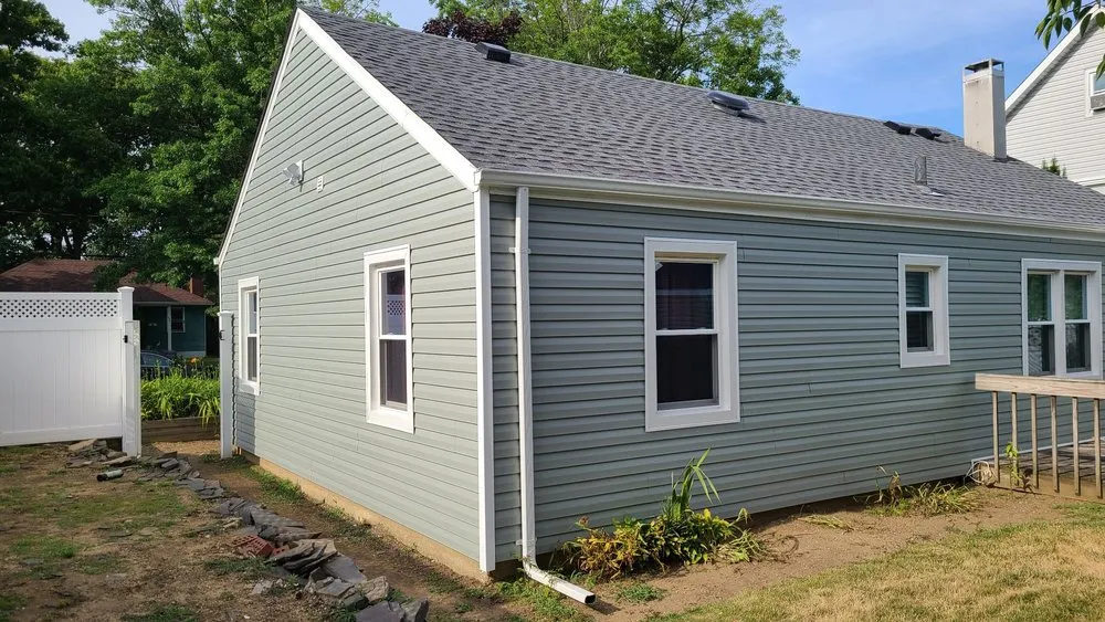 Slide of Life Restoration