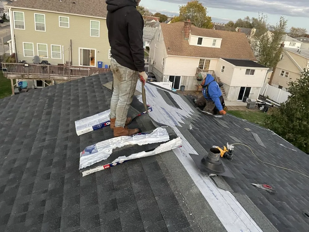 Slide of Life Restoration