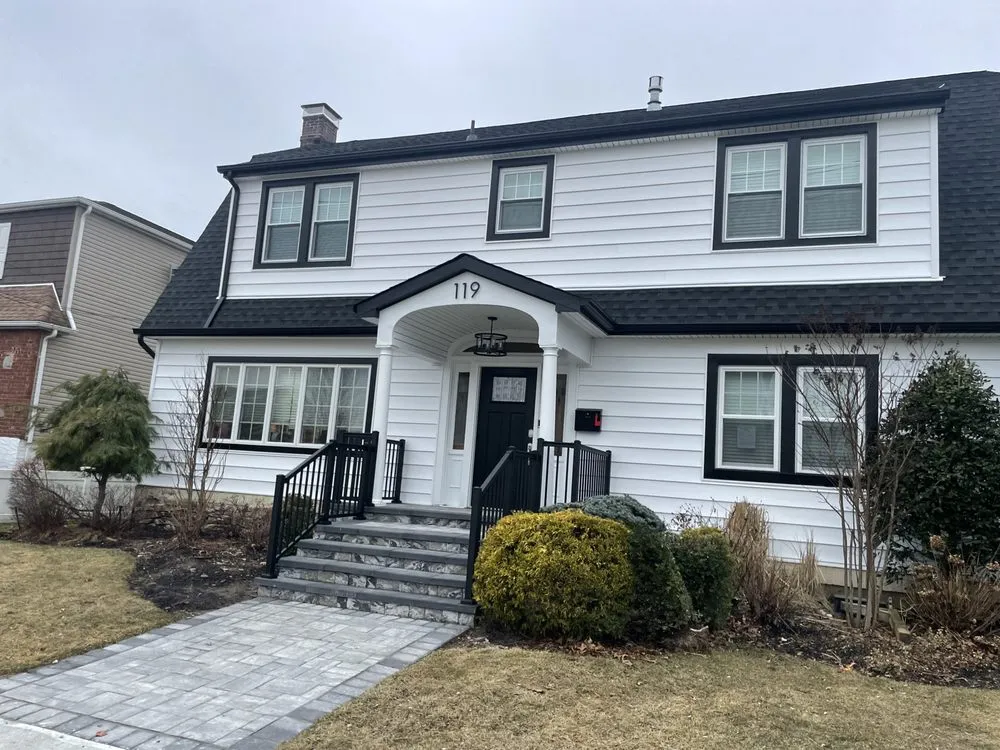 Slide of Life Restoration