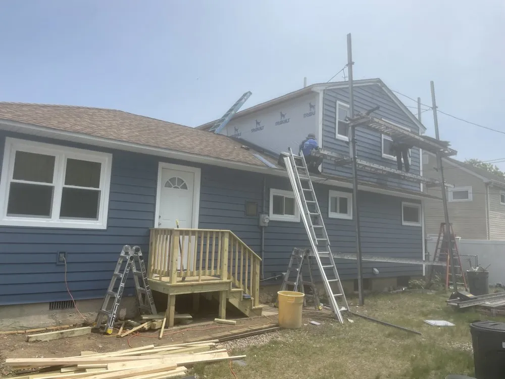 Slide of Life Restoration