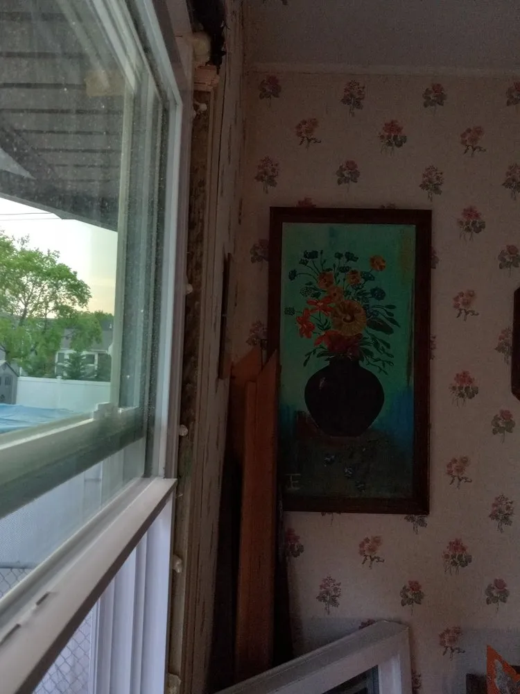 Slide of Life Restoration