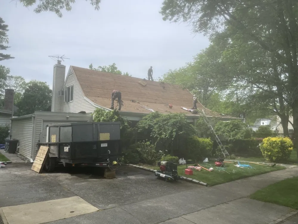 Slide of Life Restoration