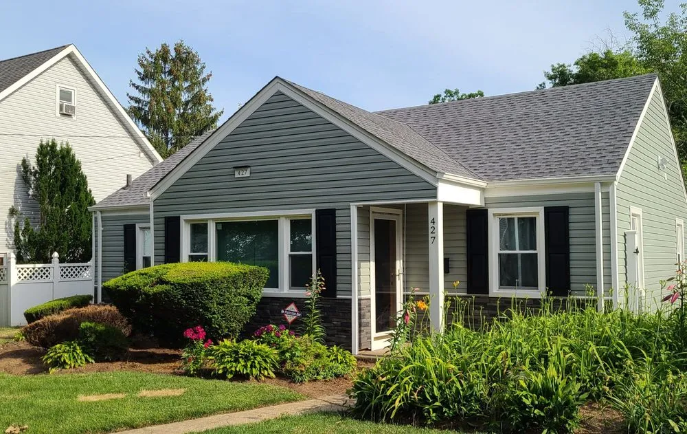 Slide of Life Restoration