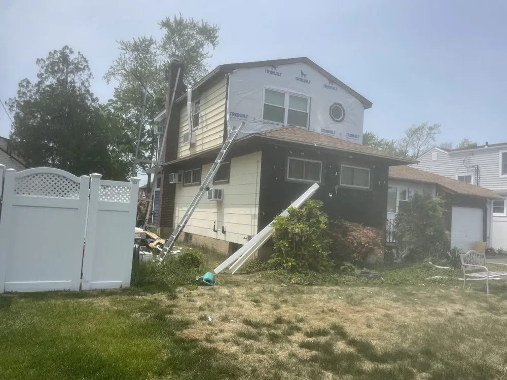 Slide of Life Restoration