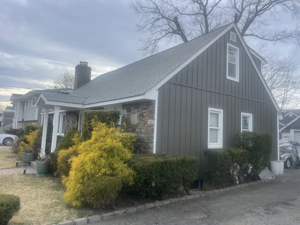 Slide of Life Restoration