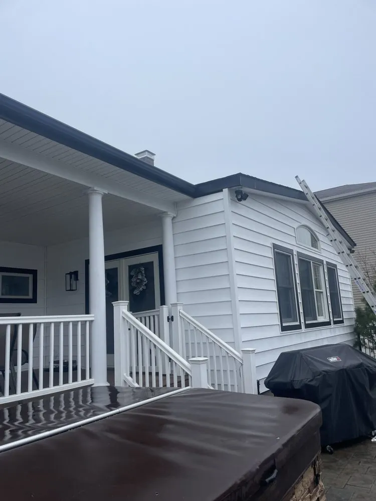 Slide of Life Restoration