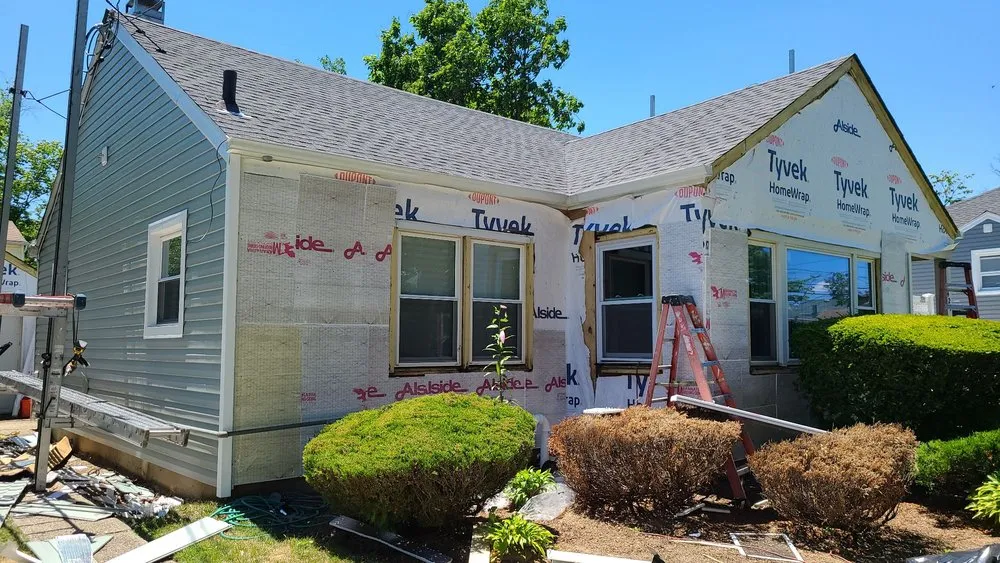 Slide of Life Restoration