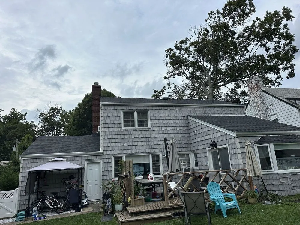 Slide of Life Restoration