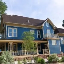 Slide of Life Roofing and Construction