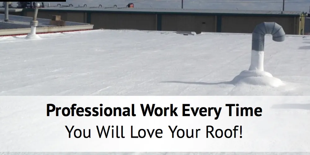 Slide of Life Roofing