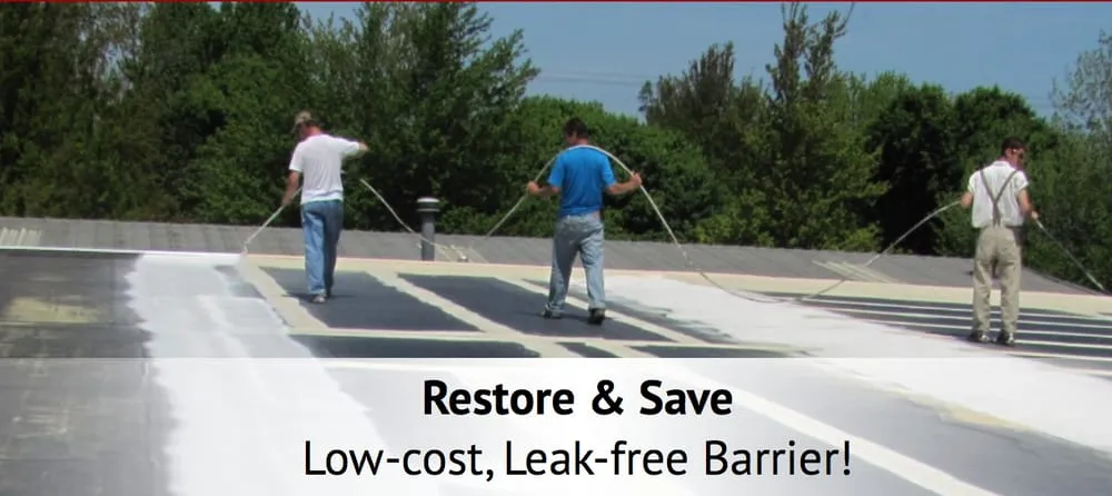 Slide of Life Roofing