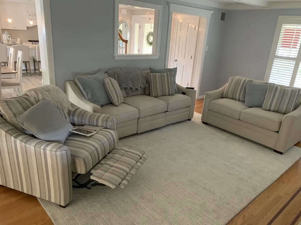 Slide of Life Roofing