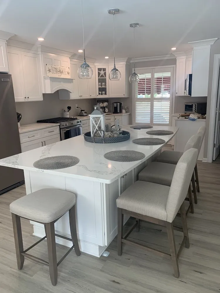 Slide of Life Roofing