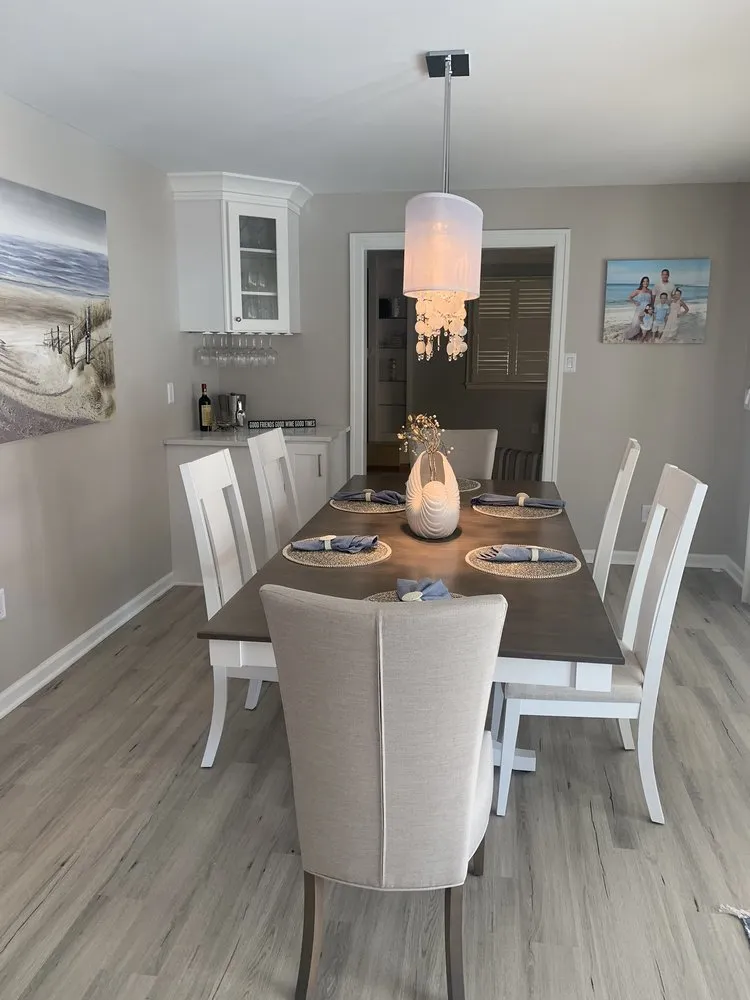 Slide of Life Roofing