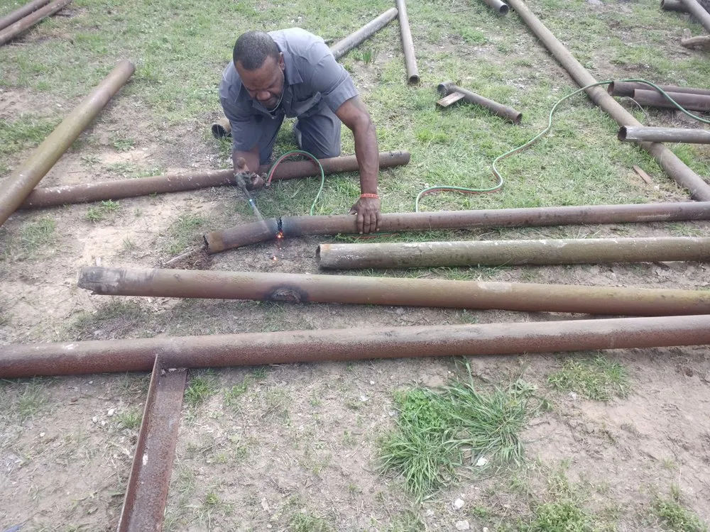 Slide of Life Skills Solutions