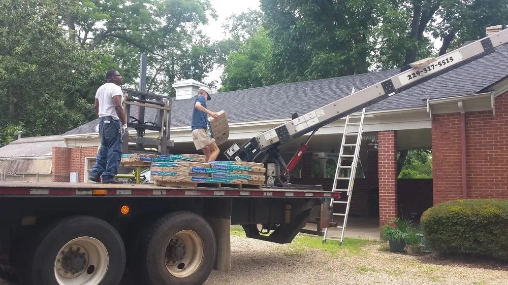 Slide of Life Style Roofing