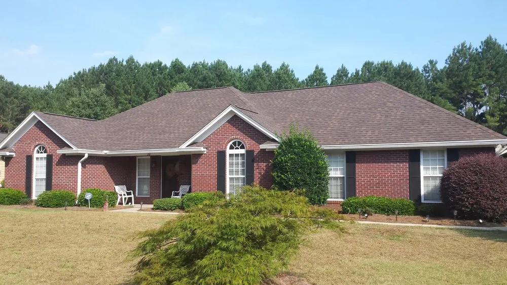 Slide of Life Style Roofing