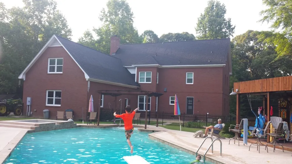 Slide of Life Style Roofing