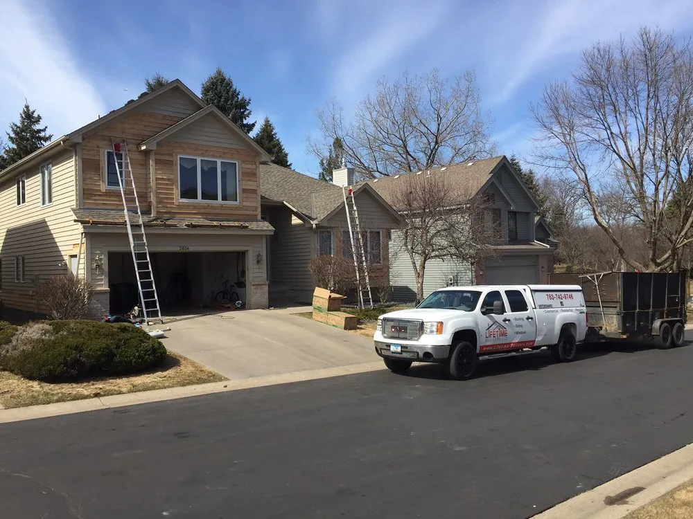 Slide of Life Time Builders