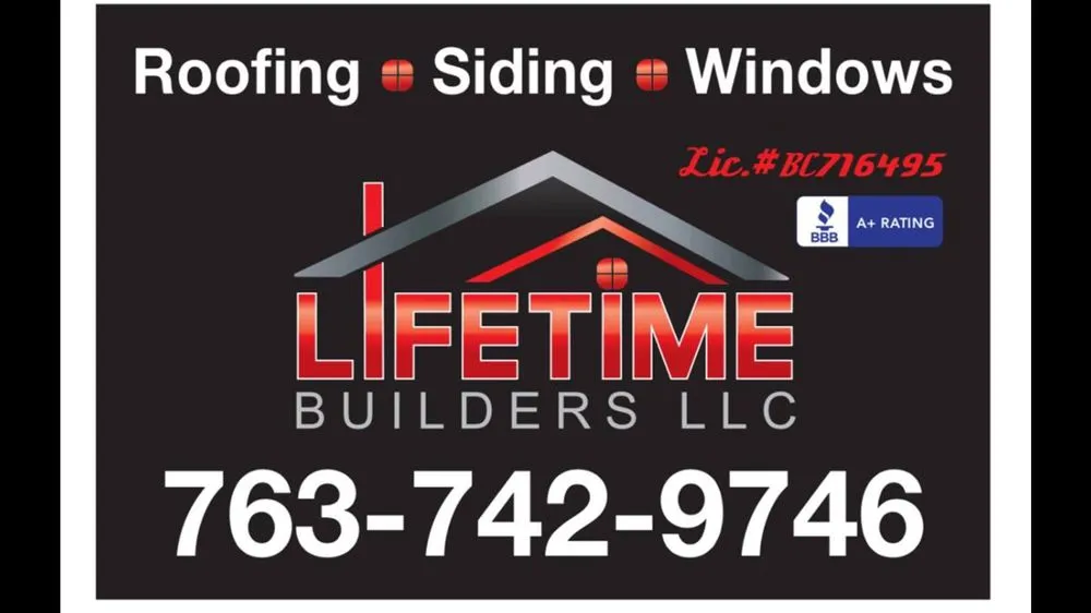 Slide of Life Time Builders