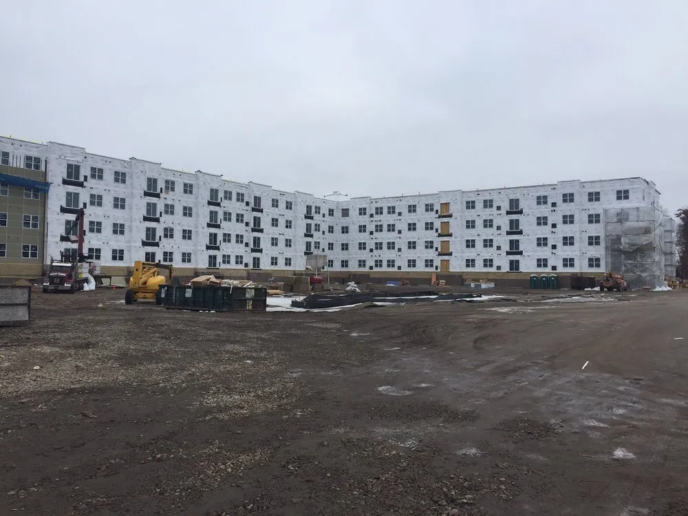 Slide of Life Time Builders