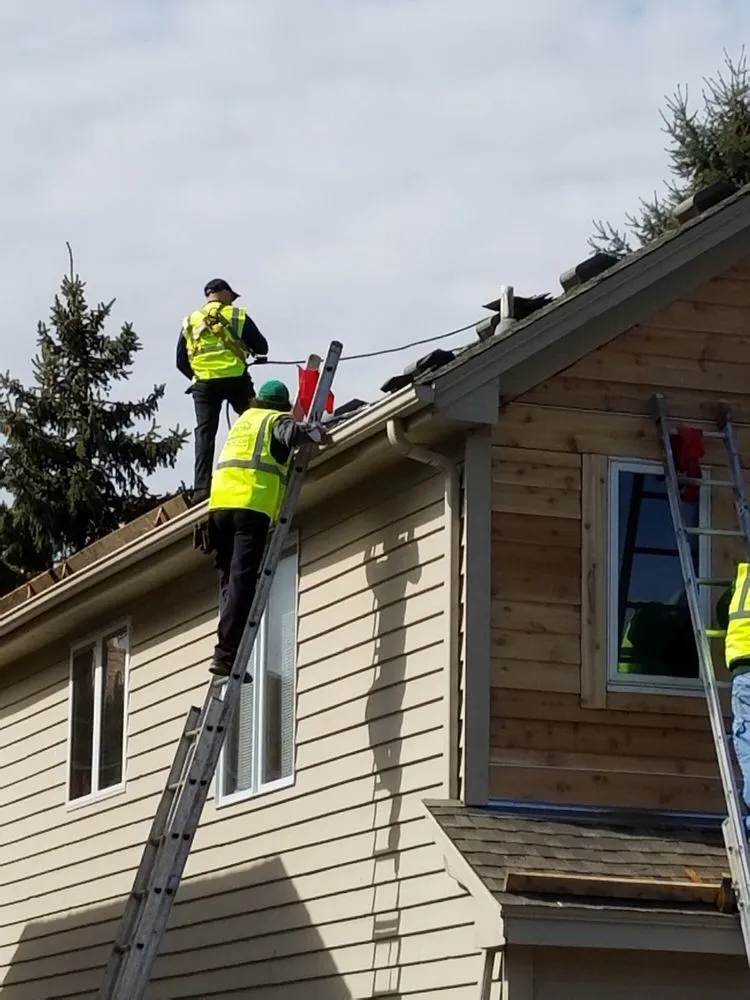 Slide of Life Time Builders