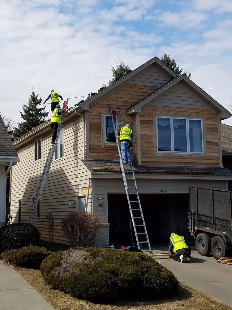 Slide of Life Time Builders