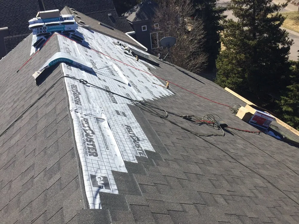 Slide of Life Time Builders