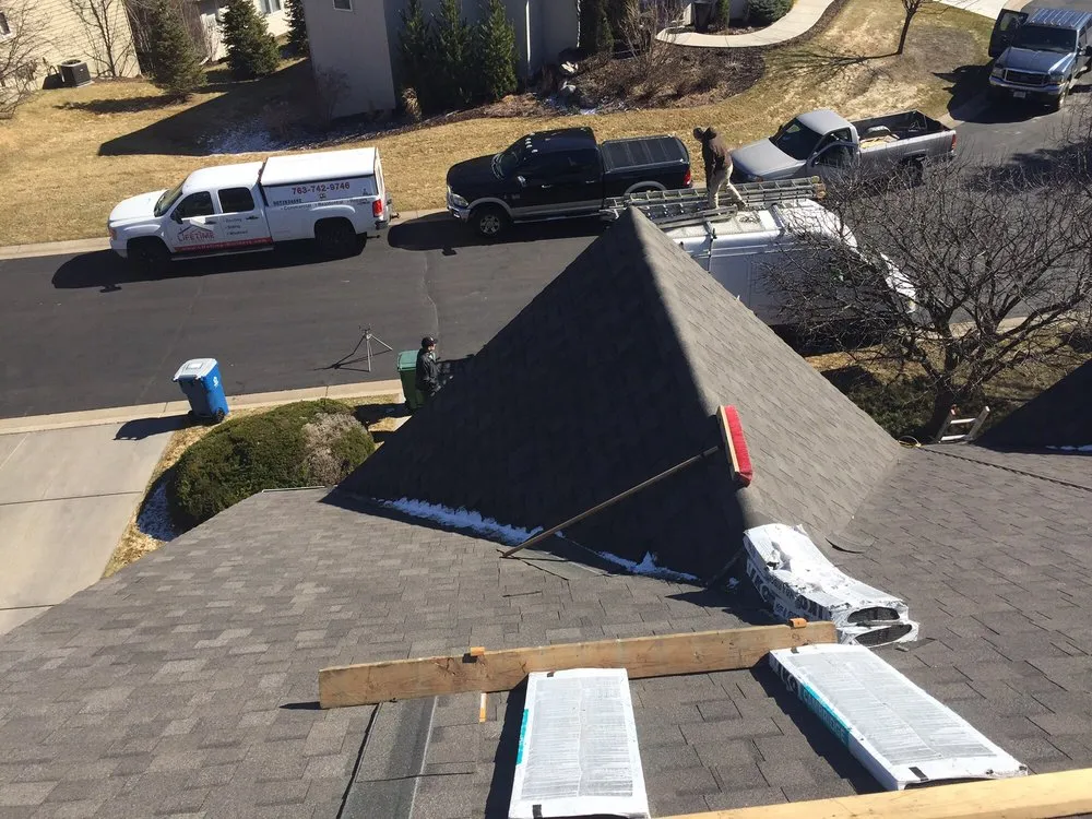 Slide of Life Time Builders