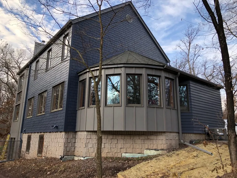 Slide of Life Time Builders