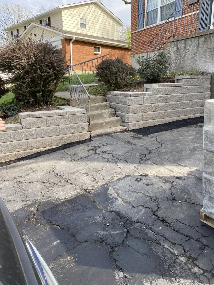 Slide of Lifeline Contracting