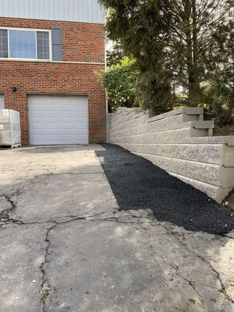 Slide of Lifeline Contracting