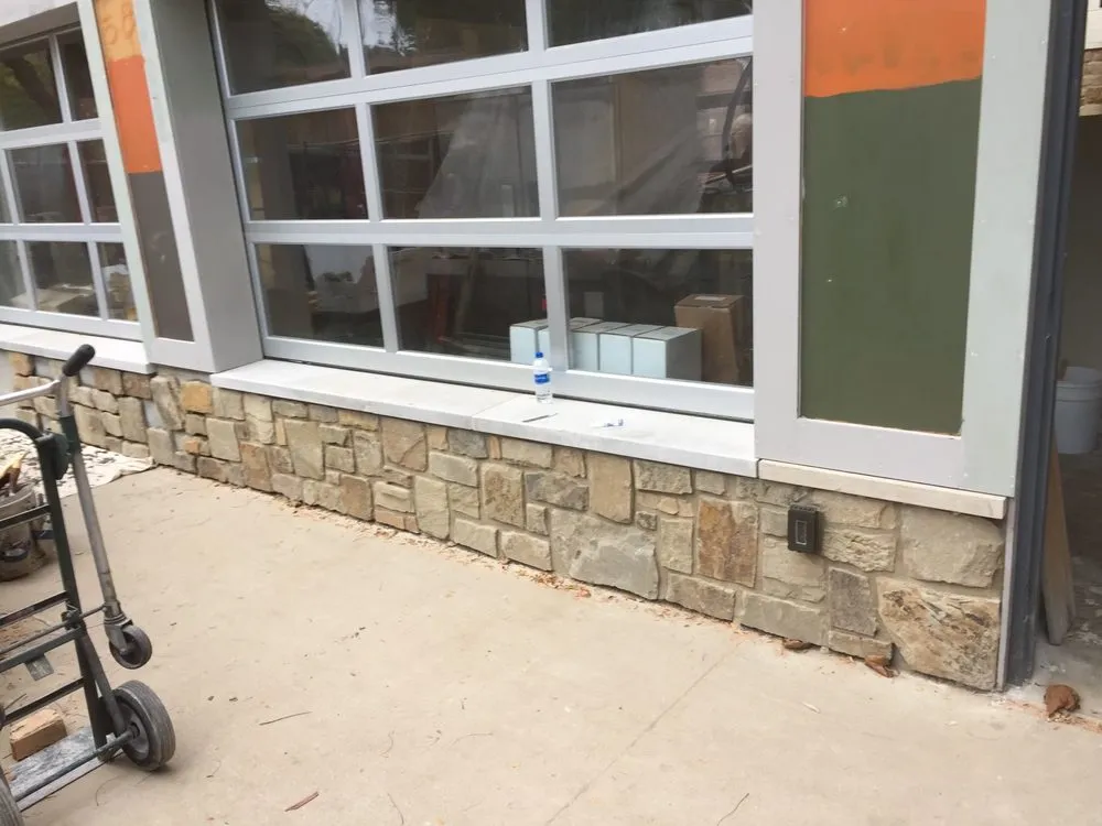 Slide of Lifeline Contracting