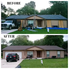 Slide of Lifeline Roofing Systems