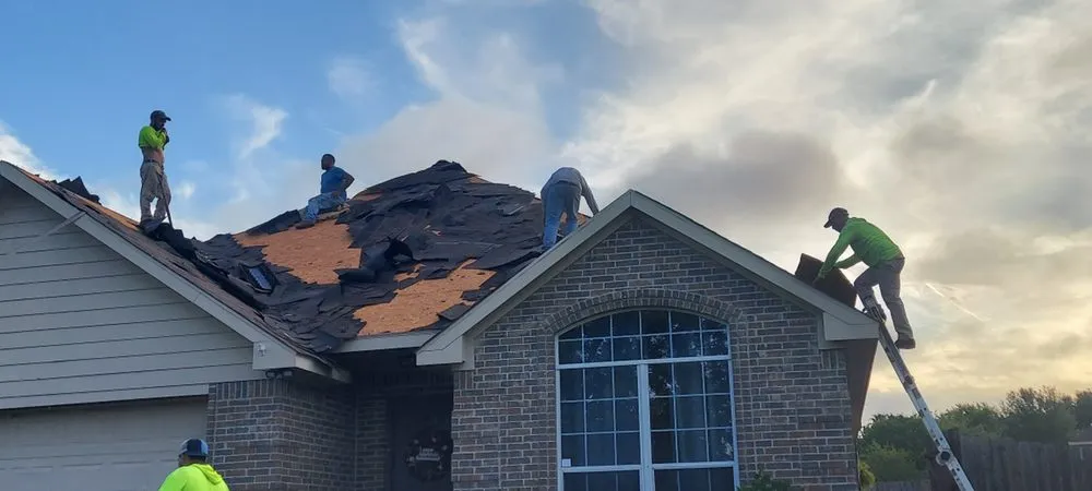 Slide of Lifeline Roofing Systems