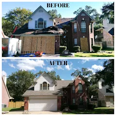 Slide of Lifeline Roofing Systems