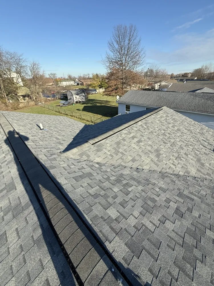 Slide of Lifetime Build & Home Restoration