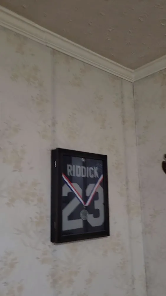 Slide of Lifetime Building Supply