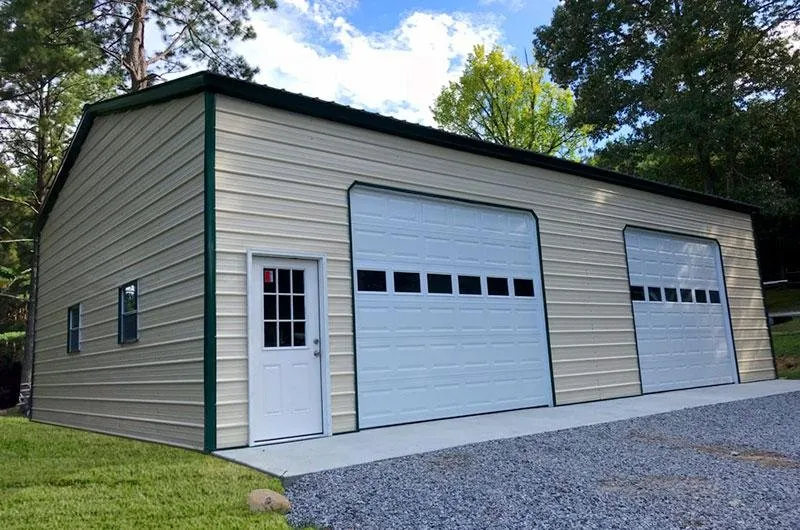 Slide of Lifetime Building Supply