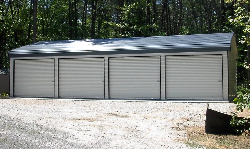 Slide of Lifetime Building Supply