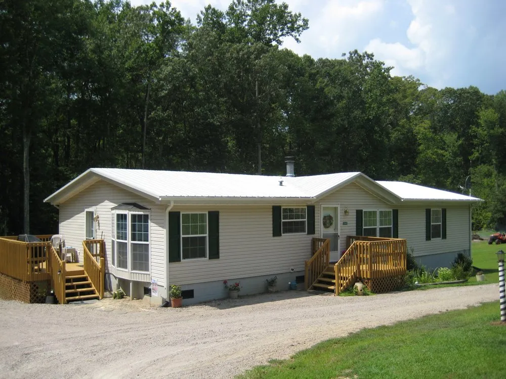 Slide of Lifetime Building Supply