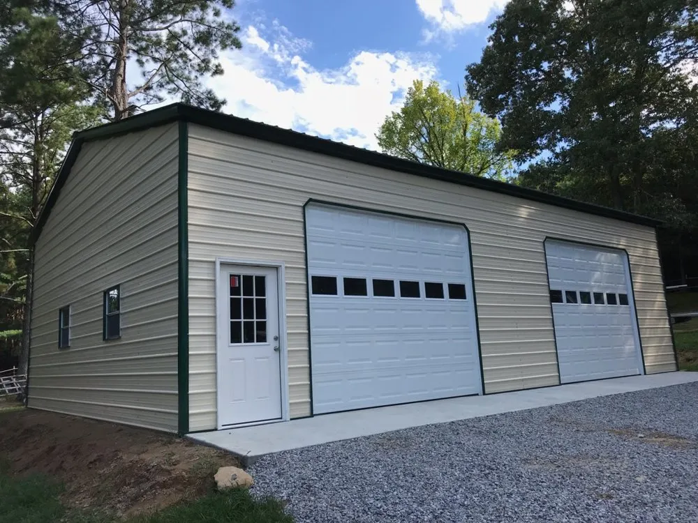 Slide of Lifetime Building Supply