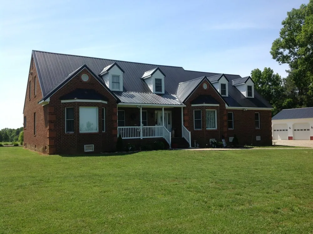 Slide of Lifetime Building Supply