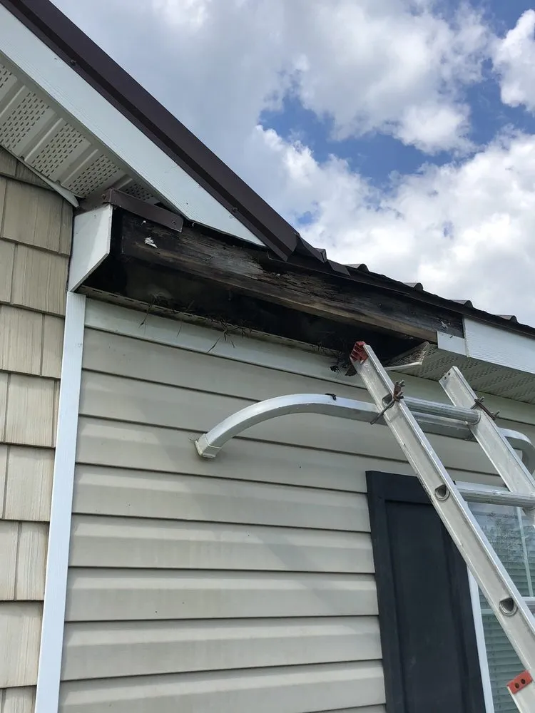 Slide of Lifetime Building Supply