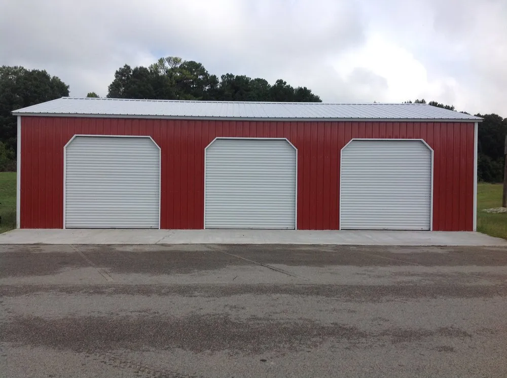 Slide of Lifetime Building Supply